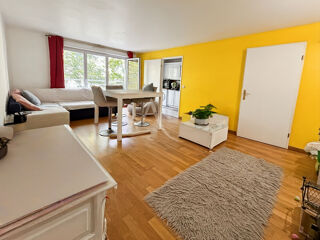  Appartement à vendre 2 pièces 45 m²
