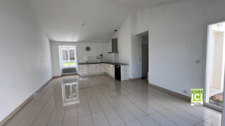  Maison à vendre 3 pièces 68 m²