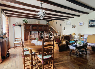  Maison � vendre 5 pi�ces 117 m�