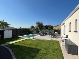  Maison � vendre 4 pi�ces 83 m�