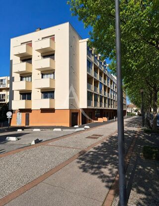  Appartement à vendre 1 pièce 25 m²