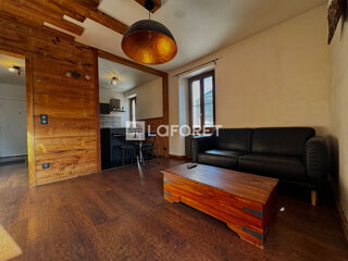  Appartement à louer 2 pièces 43 m²