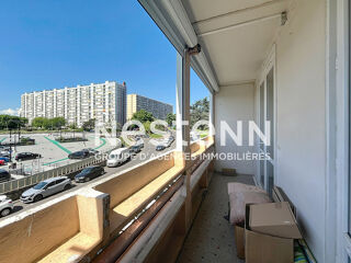  Appartement  vendre 3 pices 63 m