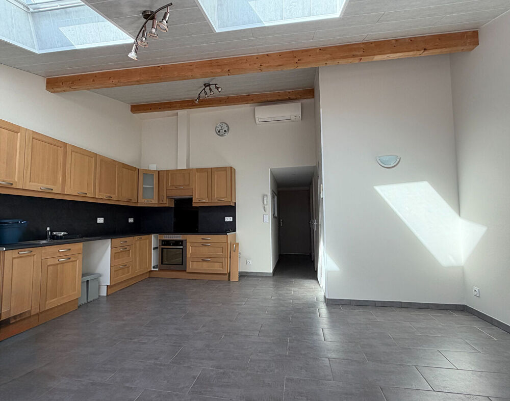 Location Appartement Centre ville de Labruguière Labruguiere