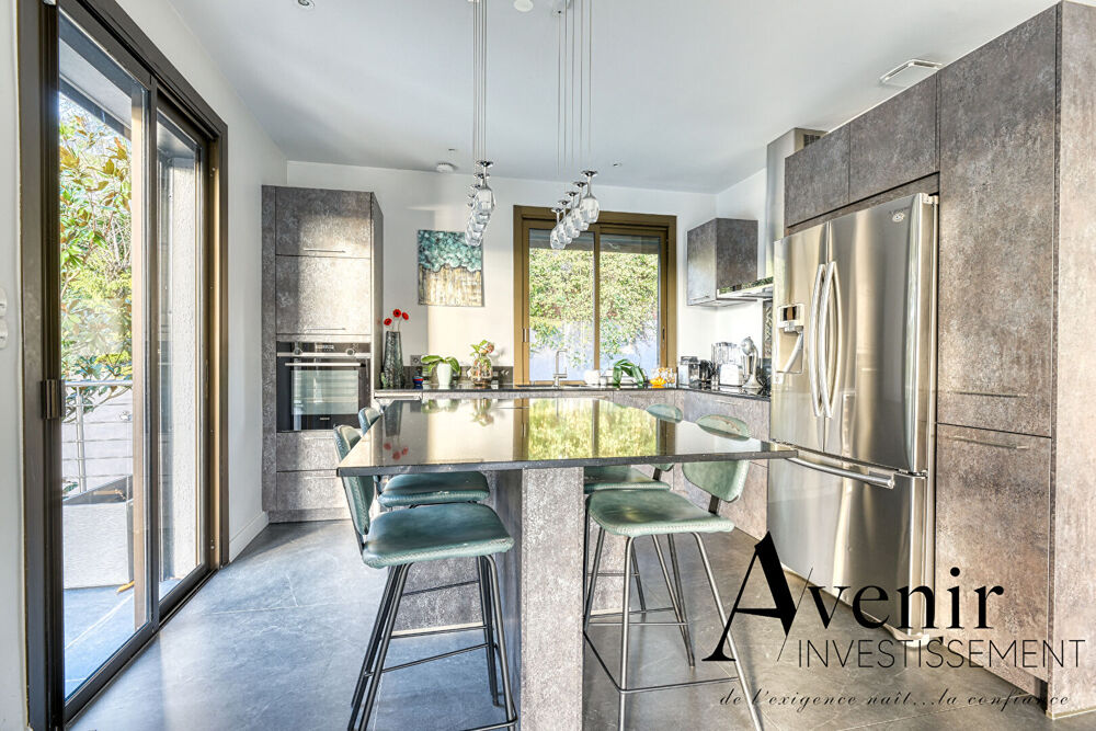 Vente Maison Propriété d'exception avec vue panoramique Caluire et cuire