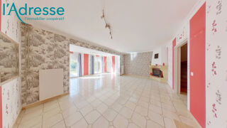  Maison � vendre 5 pi�ces 110 m�