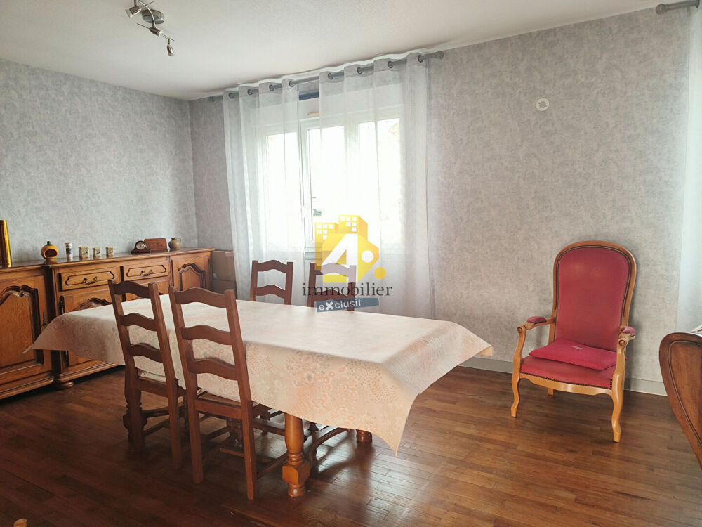 Vente Maison Maison Guenrouet 5 pi�ce(s) Guenrouet