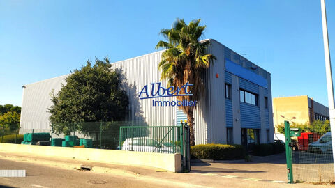 Local commercial Ollioules 1 pièce(s) 84.56 m2 1800 83190 Ollioules