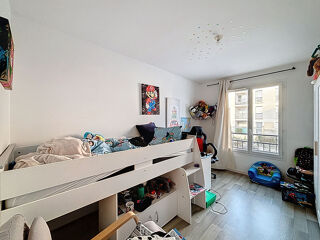 Appartement à vendre 3 pièces 61 m²