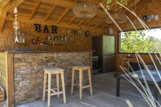  Maison � vendre 9 pi�ces 350 m�