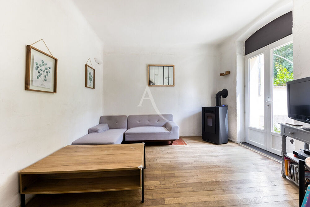 MAISON 4 PIECES