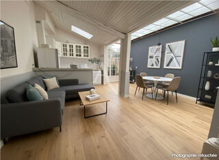  Maison à vendre 5 pièces 139 m²