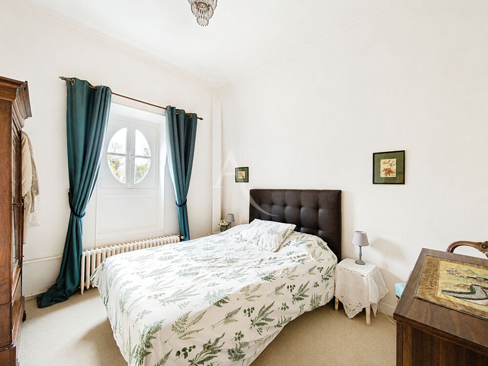 Appartement 4 pièces de 90 m² - Saint-Germain-en-Laye, quartier Alsace