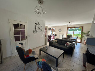  Maison � vendre 5 pi�ces 110 m�