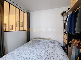  Appartement  vendre 2 pices 27 m