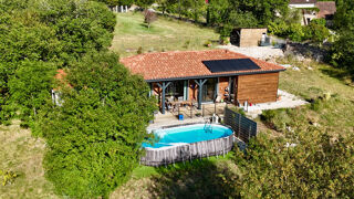  Maison à vendre 2 pièces 66 m²