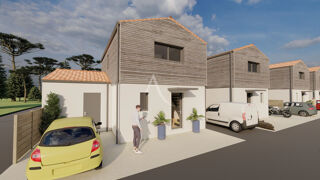  Maison 4 pices 73 m Saint jean de monts