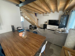  Appartement à louer 2 pièces 37 m²