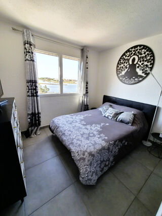 Appartement à vendre 2 pièces 27 m²
