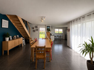  Maison � vendre 5 pi�ces 134 m�