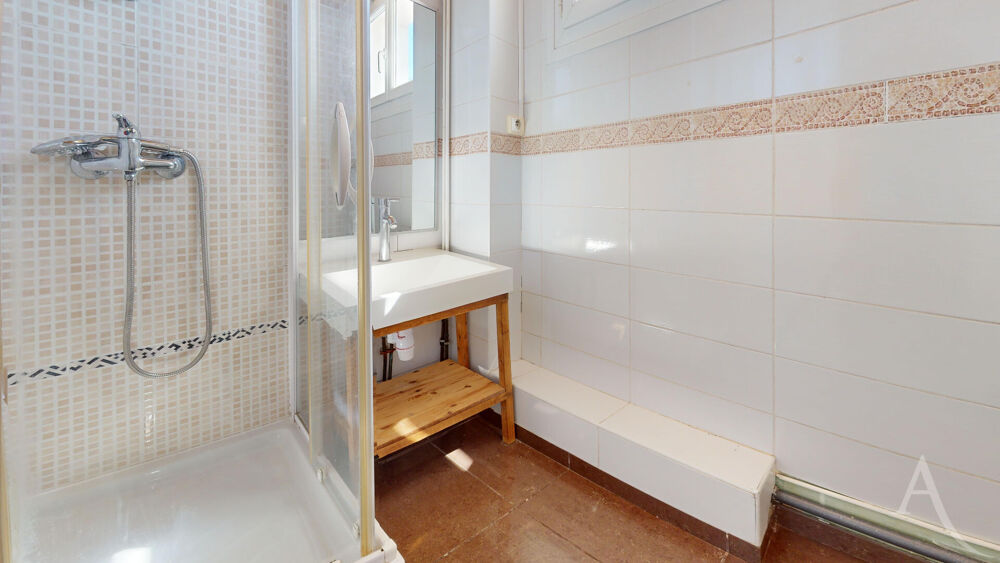 Vente Appartement Appartement Grenoble 4 pièces 83 m2 Grenoble