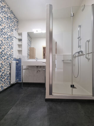  Appartement � vendre 3 pi�ces 96 m�