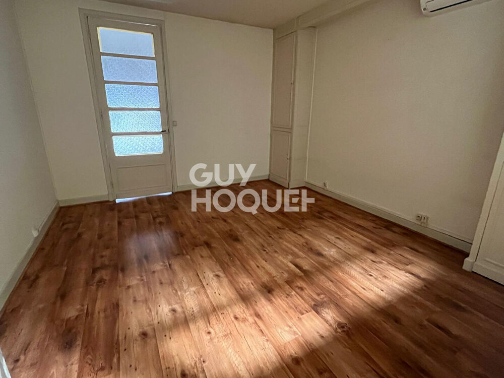 Location Appartement Appartement duplex 3 chambres - Centre-ville Agen