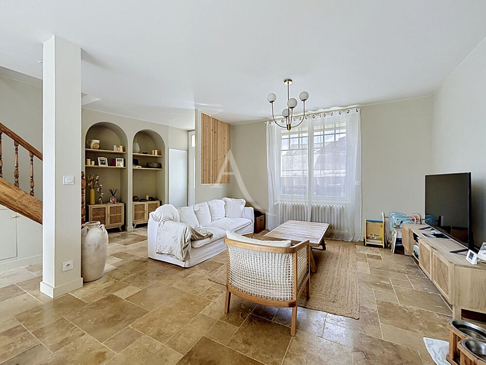 Maison 4 pièces 90 m² · à Angers · 90 m² · 367 500 €