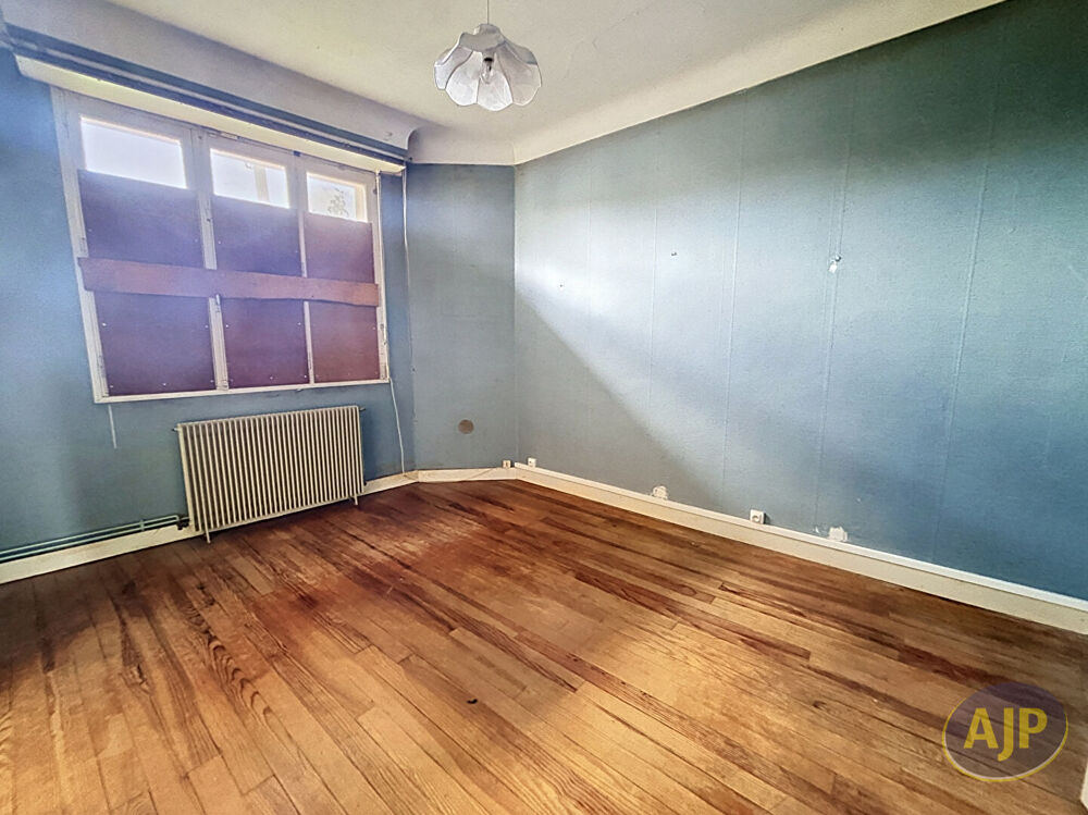 Vente Maison maison 86 m² Saint-Augustin Bordeaux