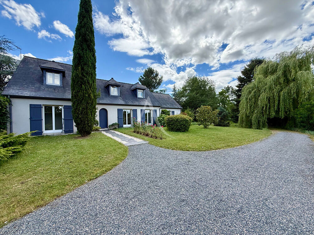 Vente Maison Maison Francueil Francueil