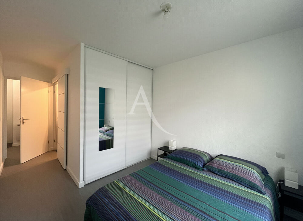 Appartement Dourdan 4 pièce(s) 82.19 m2
