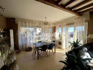  Maison à vendre 6 pièces 132 m²
