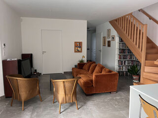  Maison à vendre 5 pièces 104 m²