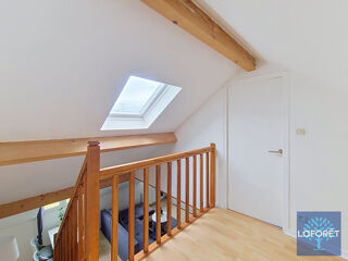  Appartement à louer 2 pièces 47 m²
