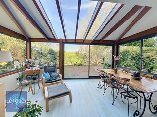 Vente Maison Maison Saint Germain Les Corbeil 7 pièce(s) Saint germain les corbeil