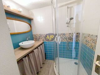  Appartement à vendre 3 pièces 44 m²