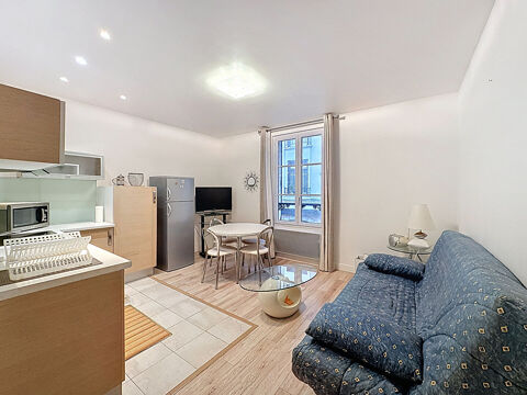  Appartement � louer 2 pi�ces 28 m�