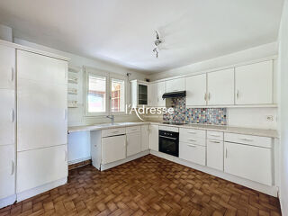  Maison à vendre 5 pièces 116 m²