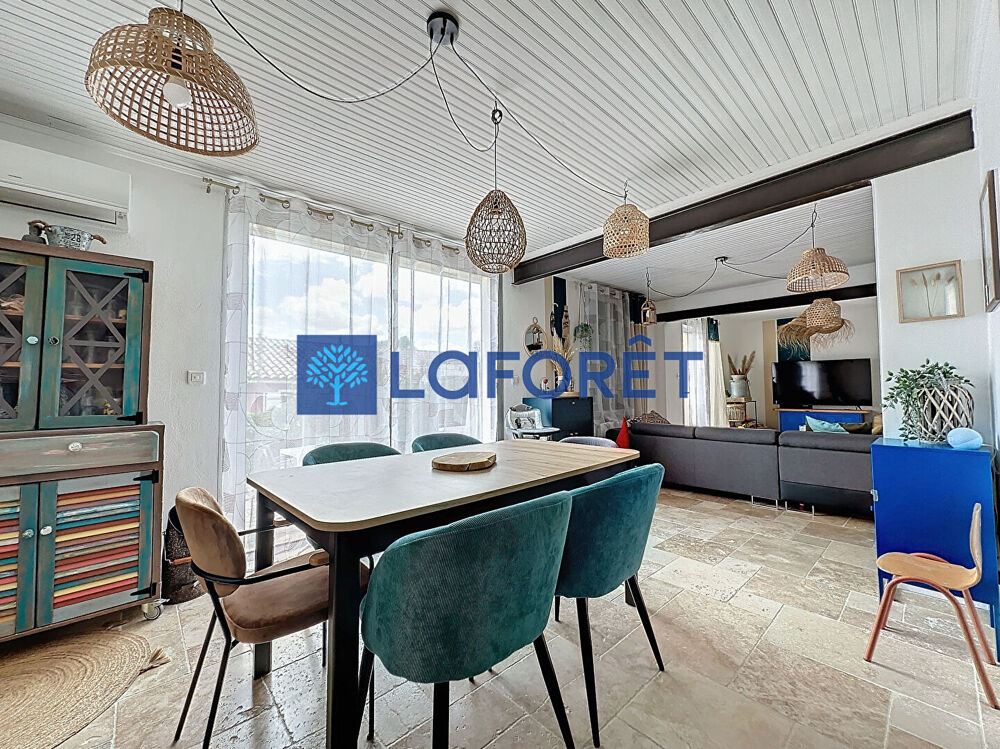 Maison de 7 pièces avec 5 chambres à vendre à Draguignan