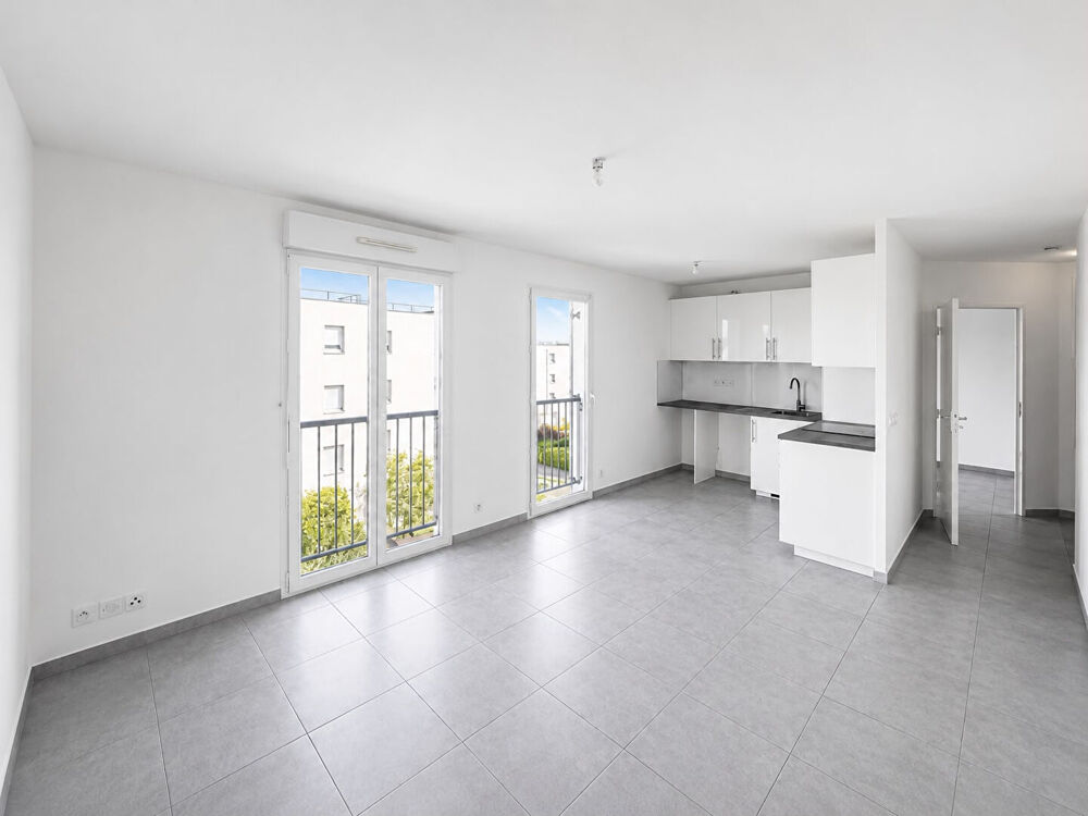 Appartement Fréjus 2 pièces 42m² avec place de parking