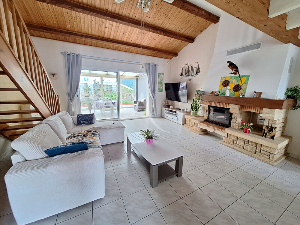 Maison secteur le Phare !
