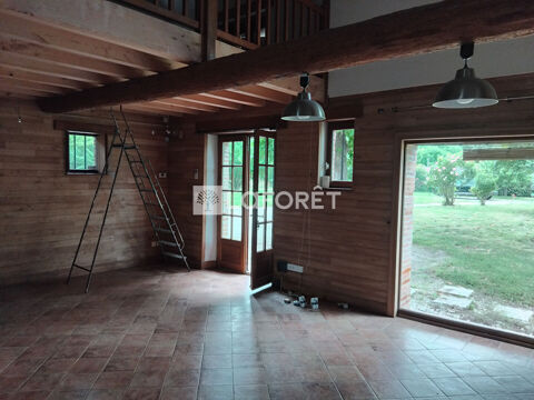  Maison � louer 6 pi�ces 159 m� Castelsarrasin