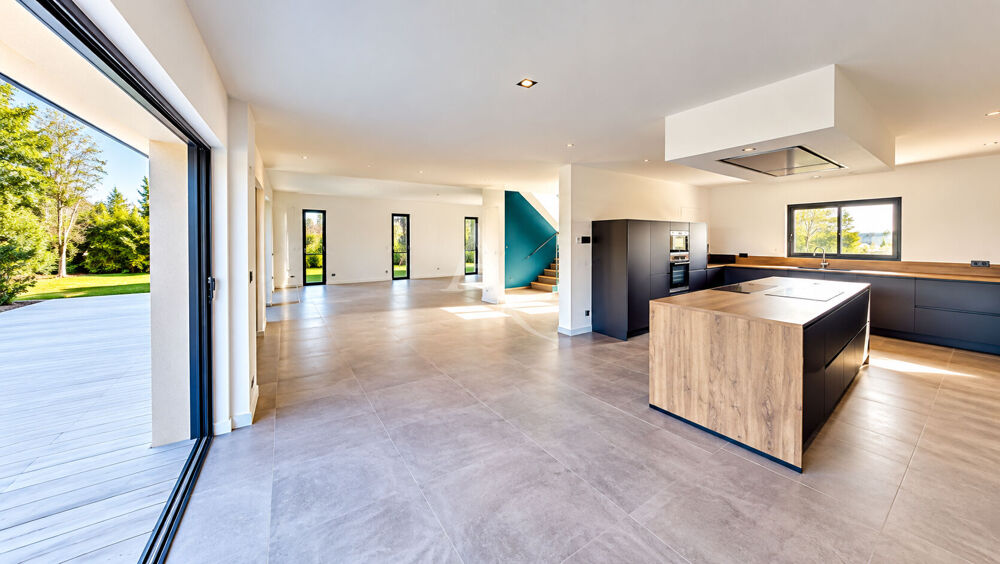Vente Maison UNE MAISON D'EXCEPTION AUX PORTES D'ORLÉANS Combleux