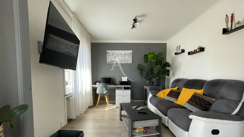 Maison Epinal 5 pièce(s) 106 m2
