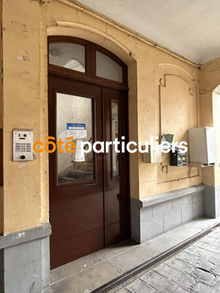  Appartement  vendre 2 pices 37 m