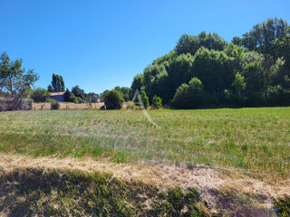  Terrain  vendre 