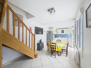  Appartement à vendre 4 pièces 51 m²