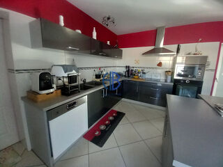  Maison à vendre 5 pièces 132 m²