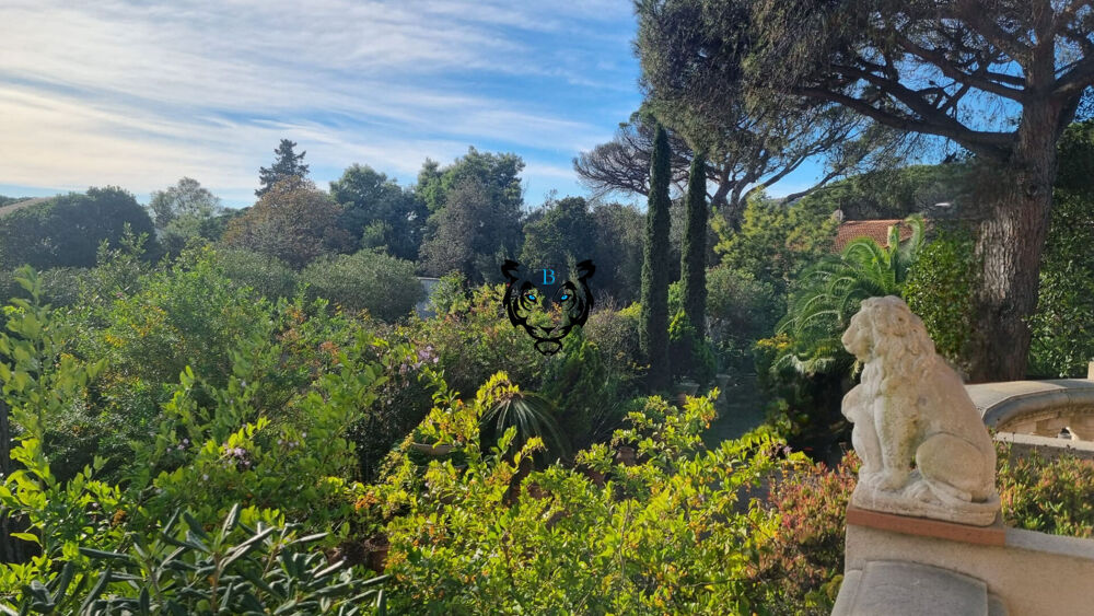  vendre  Maison Les Issambres (83380)