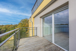  Appartement � vendre 3 pi�ces 59 m�